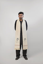 Imran Khan Shawl
